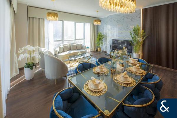 Vacant On Transfer | Spacious Layout | 2 Bed